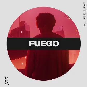 Fuego by Aizaz