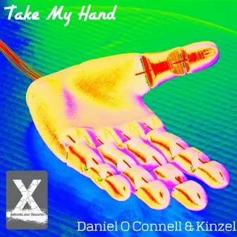 Take My Hand by Kinzel