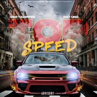 Top Speed by Oso Talented