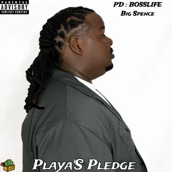 Playa's Pledge by Dubb$on