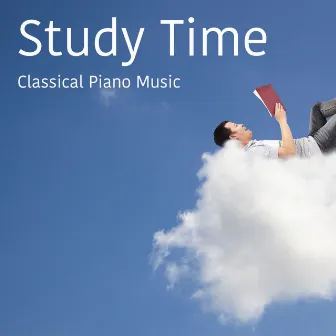 Study Time Classical Piano Music by Relaxation Study Music