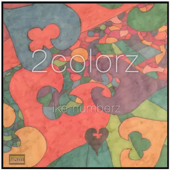 2colorz by Ike Numberz