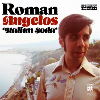 Italian Soda by Roman Angelos