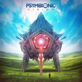 Vision by Psymbionic