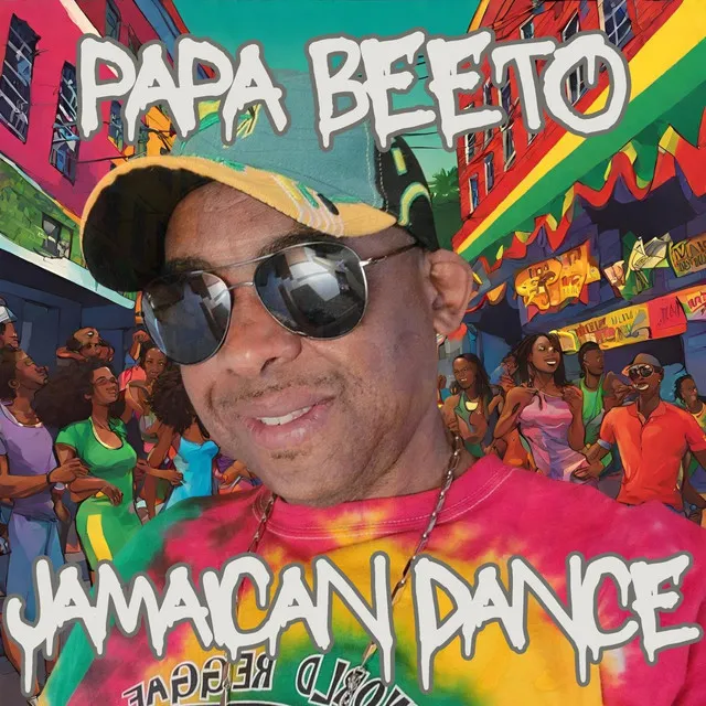 Jamaican Dance