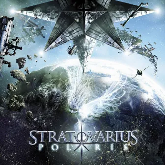 Polaris (Bonus Track Edition) by Stratovarius