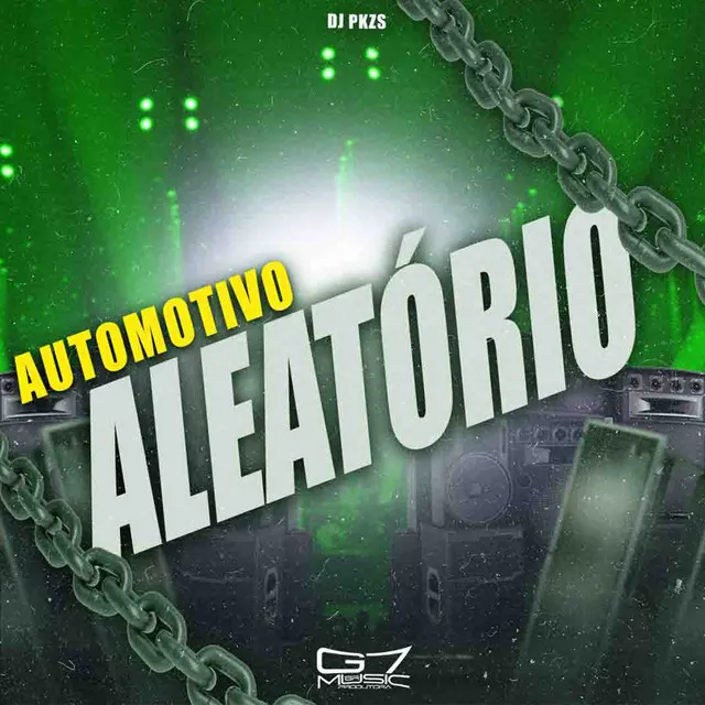 Automotivo Aleatório