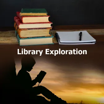 Library Exploration by Study Session Club