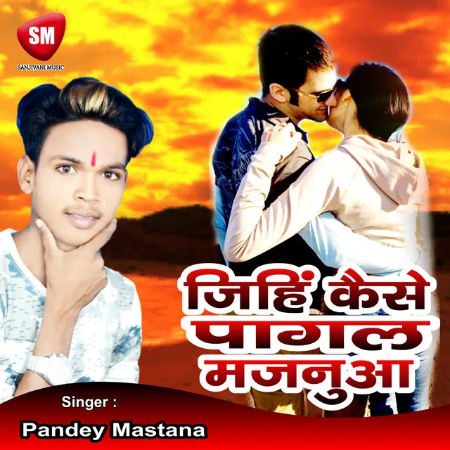 Jihi Kaise Pagal Majanua - Bhojpuri Song