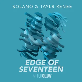 Edge Of Seventeen by Taylr Renee