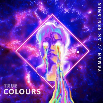 True Colours by Yaman