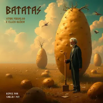 Batatas (Remix) by Vitor Pirralho