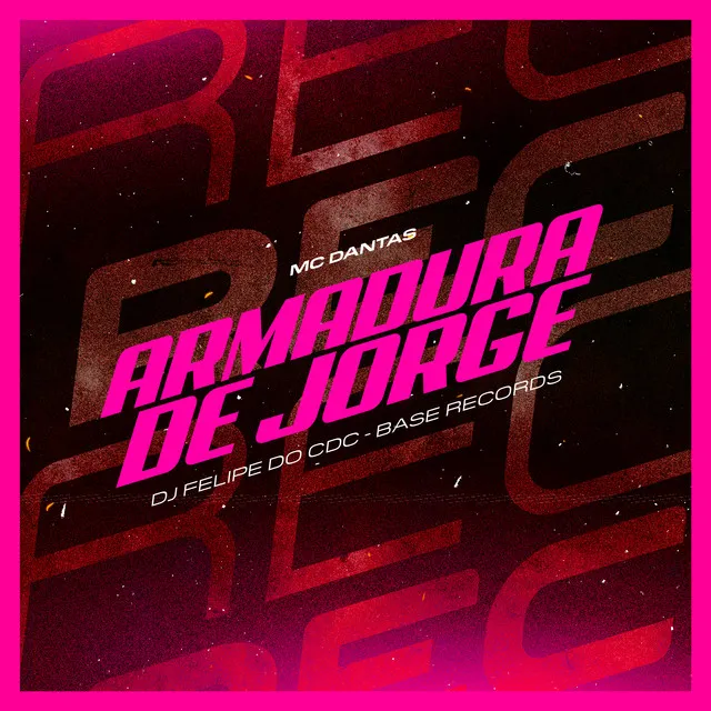 Armadura De Jorge