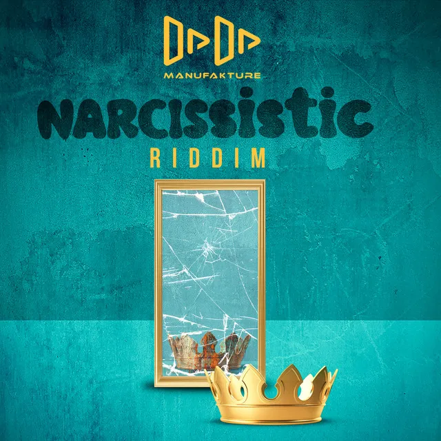 Narcissistic Riddim - Instrumental