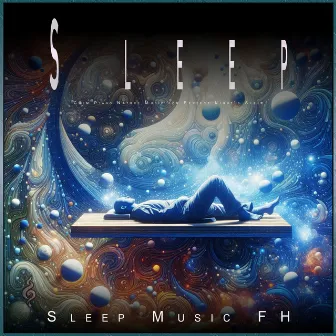 Sleep: Calm Piano Nature Music for Perfect Night's Sleep by Sleep Music FH