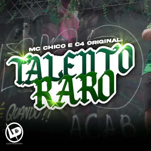 Talento Raro