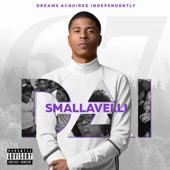 Dreams Acquired Independently by Smallavelli