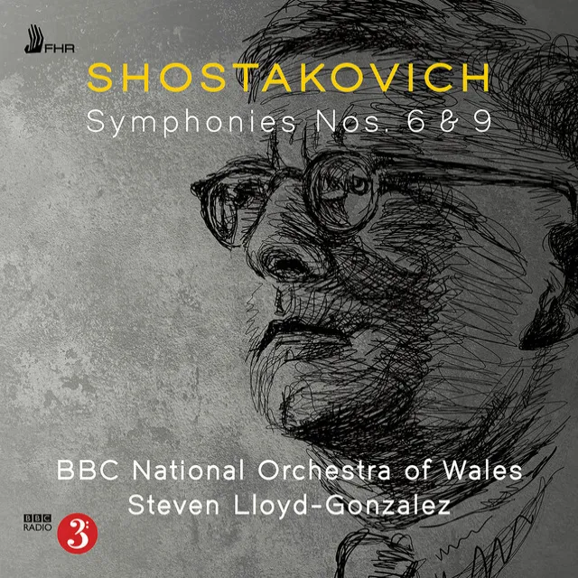 Symphony No. 6 in B Minor, Op. 54: I. Largo