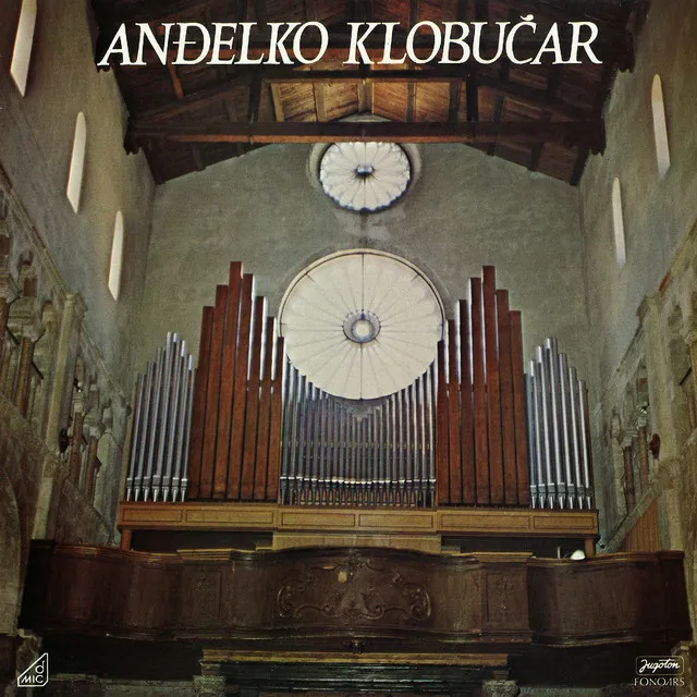 Anđelko Klobučar - 75 for 75