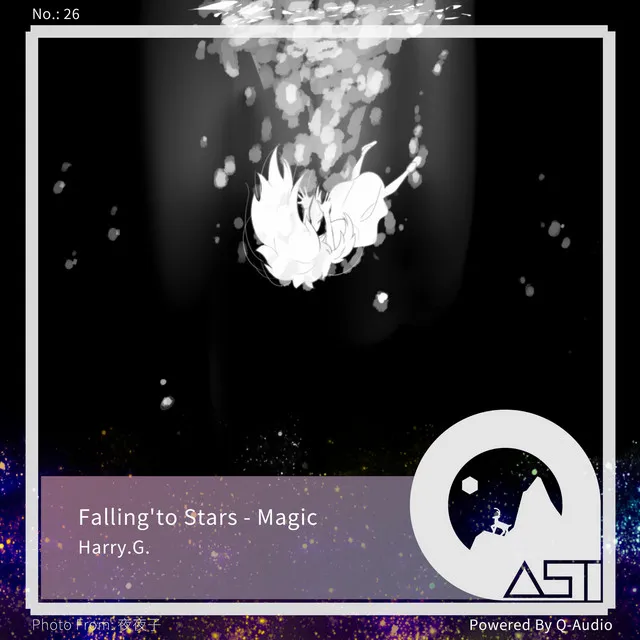 Falling'to Stars