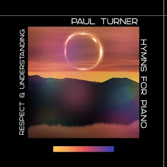 Hymns for Piano by Paul Turner