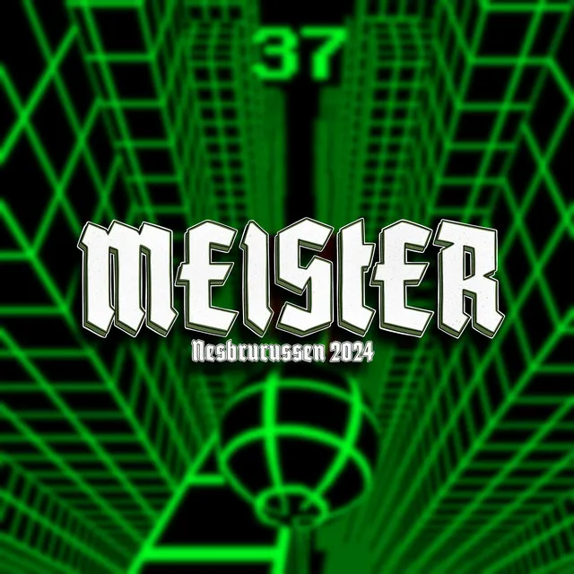 Meister 2024 (Nesbrurussen)