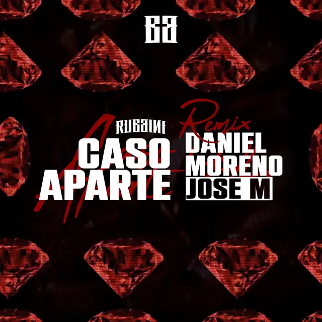 Caso Aparte Tech House Remix