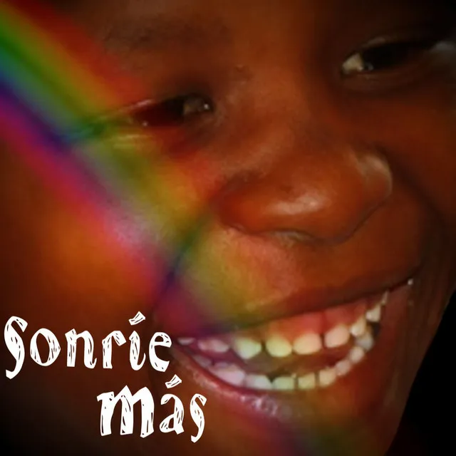 Sonríe Más