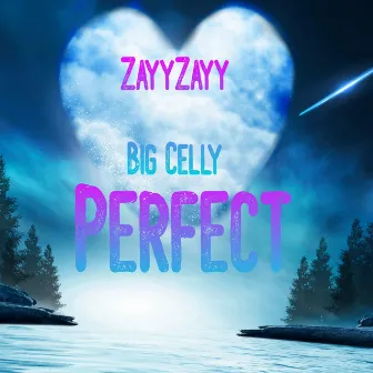 Perfect by ZayyZayy