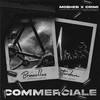 Commerciale by Mo$Heb