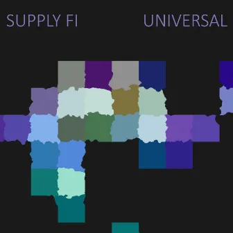 Universal by Supply Fi