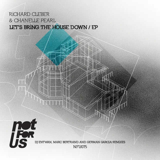 Let's Bring The House Down - Marc Bertrand Remix