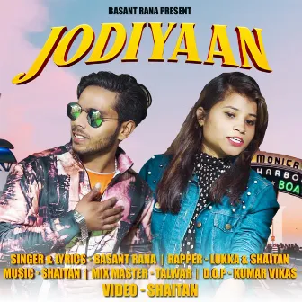 Jodiyaan by Shaitan