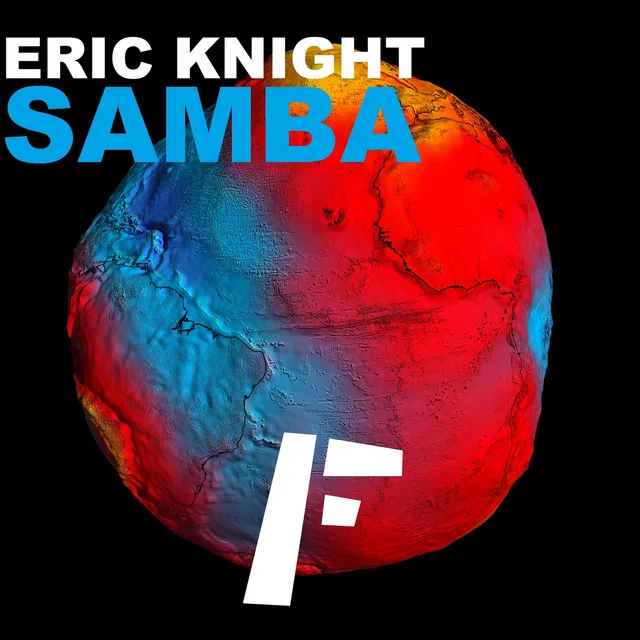 Eric Knight