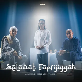 Selawat Tafrijiyyah by Aepul Roza