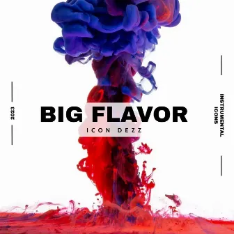 Big Flavor by Instrumental Trap Beats Gang