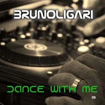 Dance with Me by Bruno Ligari