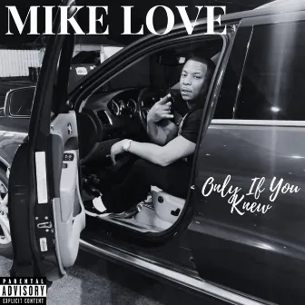 Only If You Knew by Mike Love