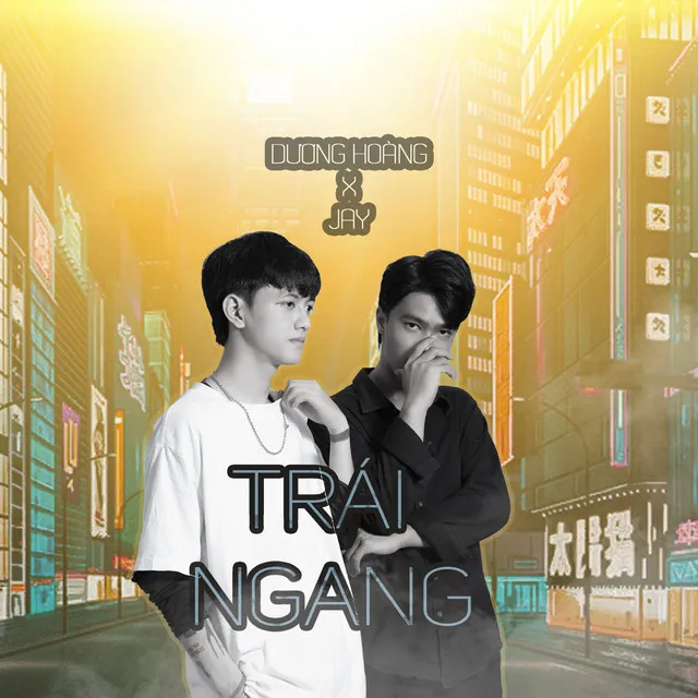 Trái Ngang - Beat