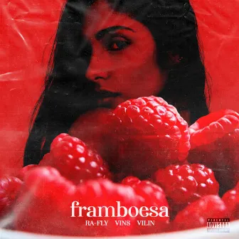 Framboesa by Ra-Fly