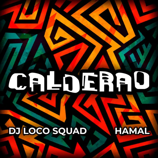 Calderao