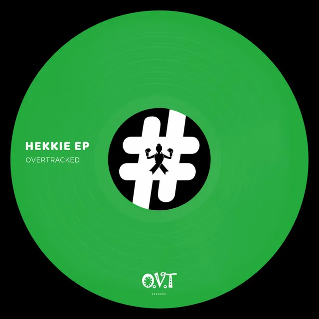 Hekkie EP