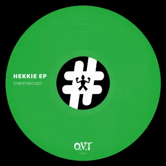 Hekkie EP by Overtracked