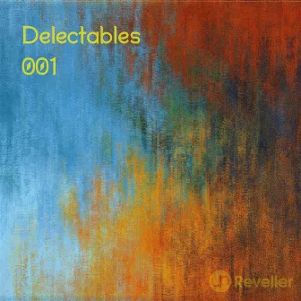 Delectables 001 by Sky Deep