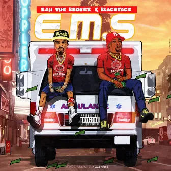 E.M.S by Blackface