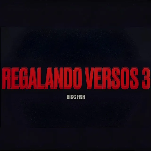 Regalando Versos 3