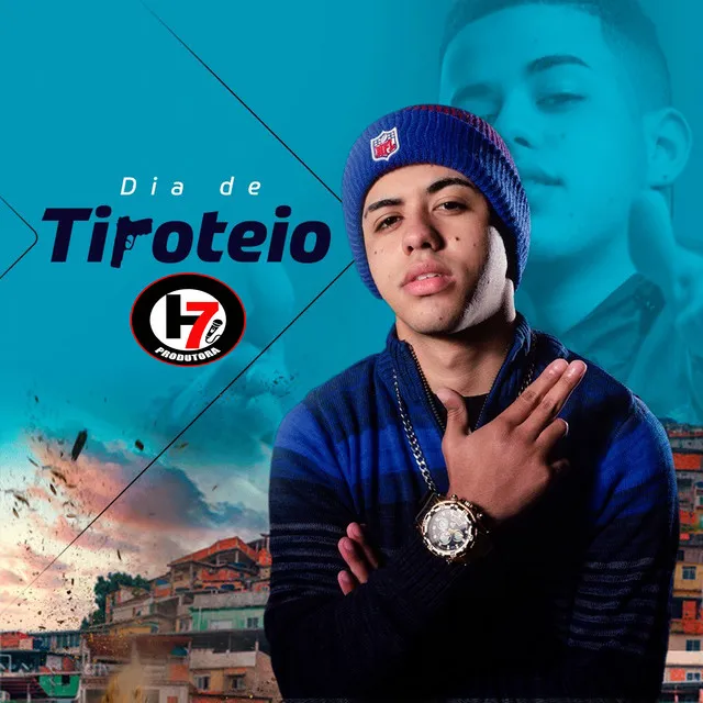 Dia de Tiroteio