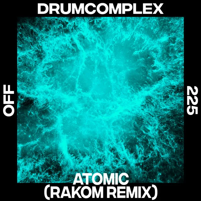 Atomic - Rakom Remix