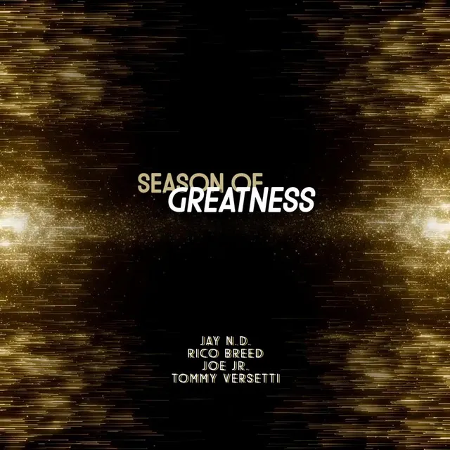 Season of Greatness