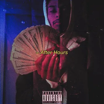 After Hours by Don Holiday